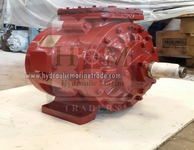 Used Pump G18 Hydraulic